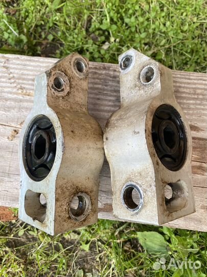 Сайлентблок passat б7