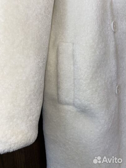 Искусственная шуба befree р. S/M