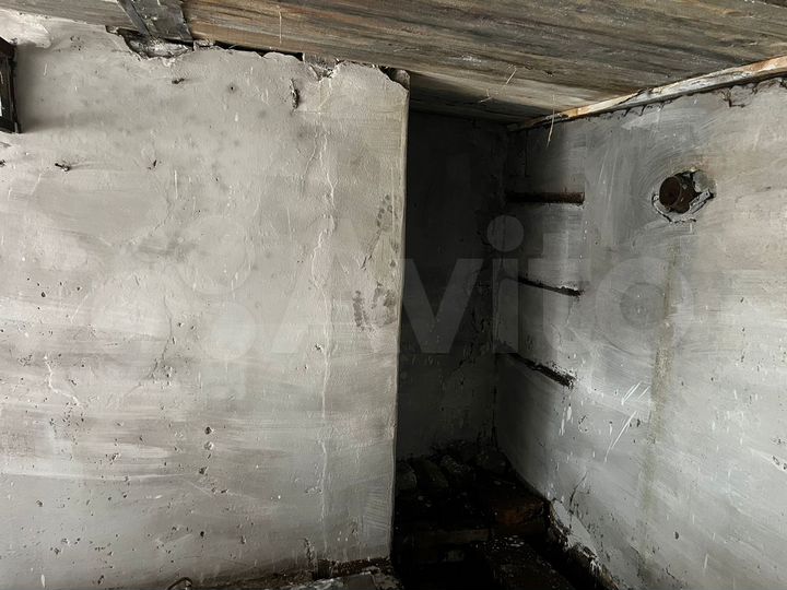 Гараж, 24 м²