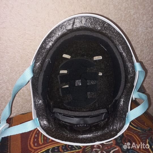 Щлем детский для роликов