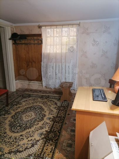 Дом 143,7 м² на участке 5,1 сот.