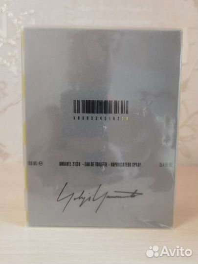 Парфюмерия из личной коллекции оригинал