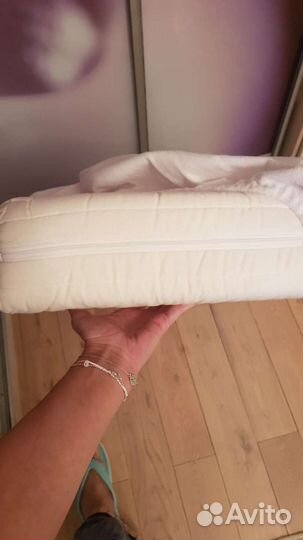 Ткань хлопок