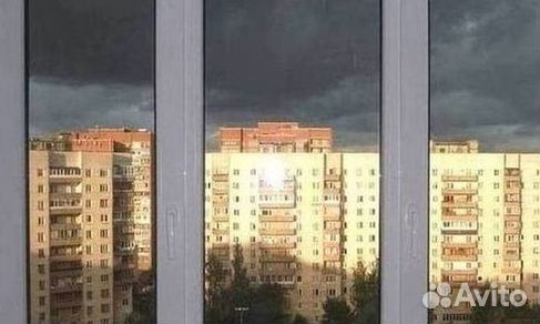 Окна на заказ