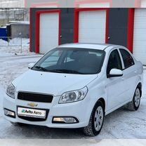 Chevrolet Nexia 1.5 AT, 2022, 11 000 км