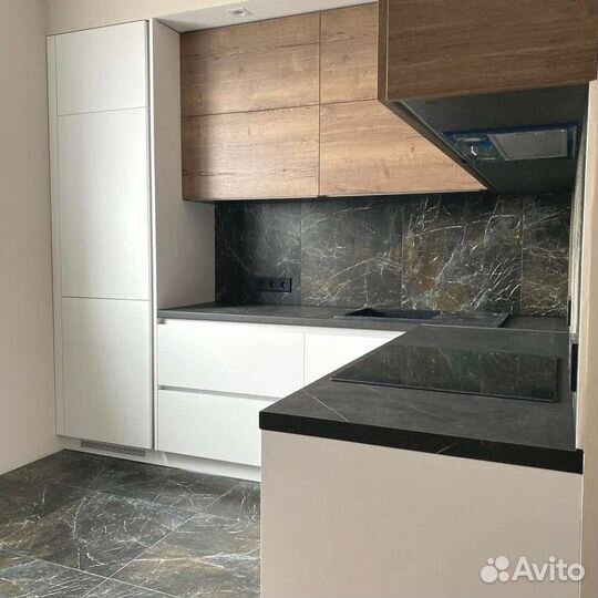 Кухонный гарнитур от производителя