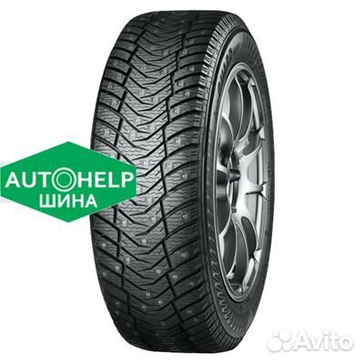 Yokohama IceGuard Stud IG65 235/55 R19 105T