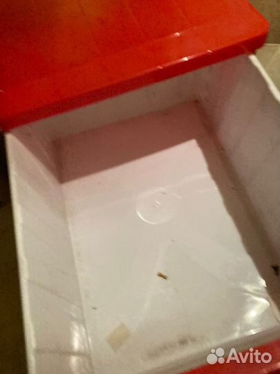 Ящик в детскую для хранения