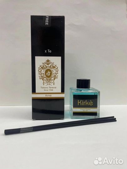 Диффузор для дома с ароматом парфюма