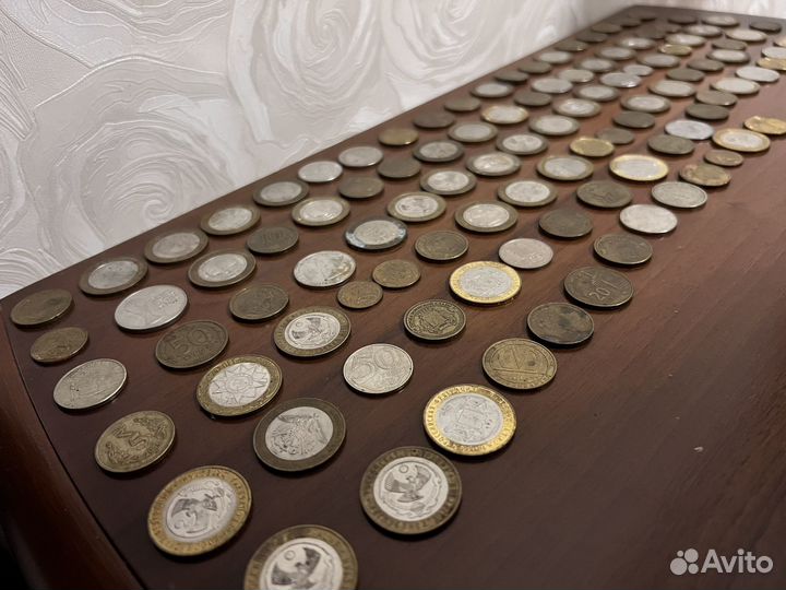 Коллекционеры монет