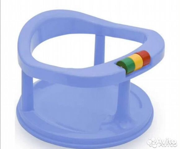 Стульчик для купания