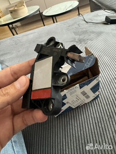 Bosch 1986AE0046 Регулятор генератора