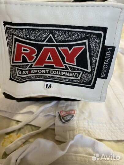 Шлем Кудо М, защита