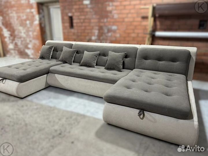 Диван Валенсия от производителя