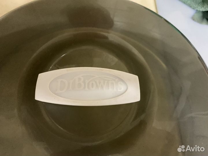 Стерилизатор для бутылочек