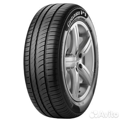 Pirelli Cinturato P1 Verde 195/65 R15 202