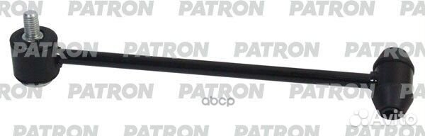 Стабилизатор задний L * A2043200589 PS4355L patron