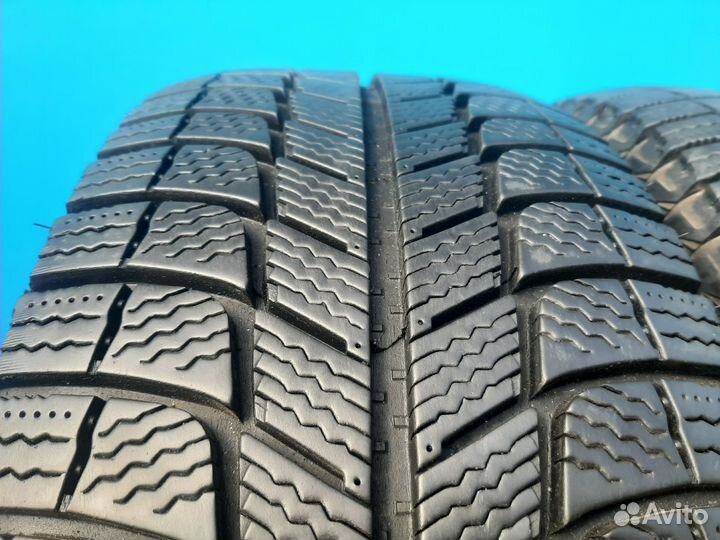 Michelin X-Ice 3 215/45 R17 94V