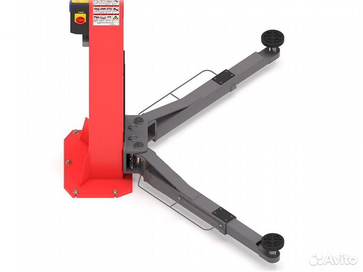 Автоподъемник Launch TLT-240SCS (L)