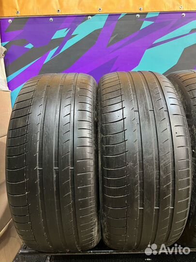 Michelin Latitude Sport 275/50 R20