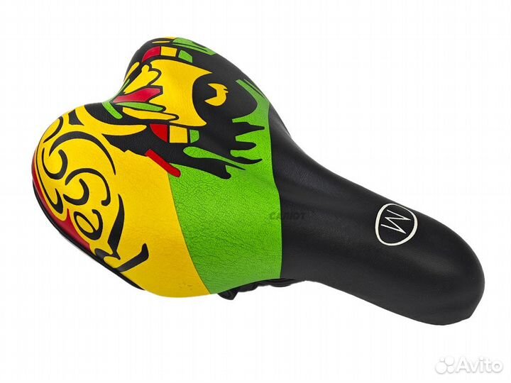 Седло 005 Reggue