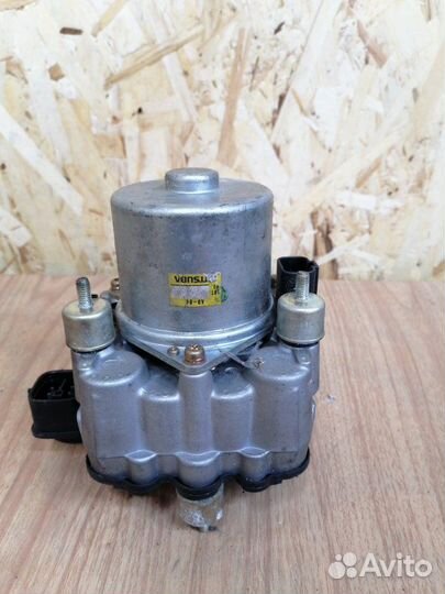 Блок abs Honda Accord CF4 1999