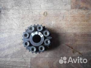 Шестерня коленвала Audi A6 C5 1997-2004