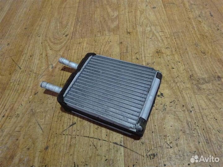 Радиатор отопителя Hyundai Lantra 1990-1995