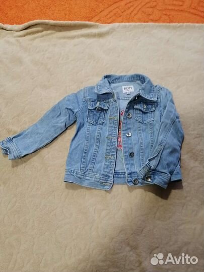 Детская одежда(для девочки)