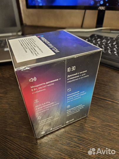 VK Капсула Нео