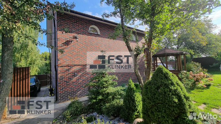 Гибкий кирпич / приглашаем монтажные бригады