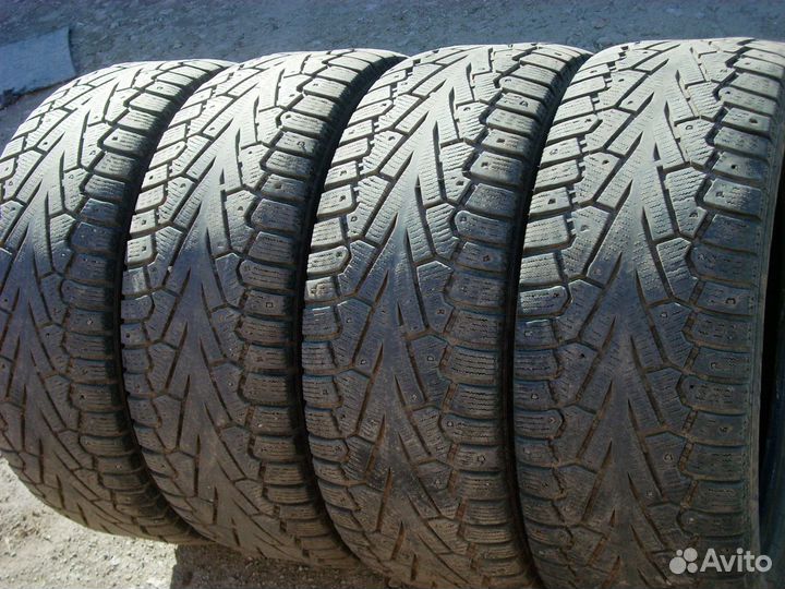Pirelli Ice Zero 245/45 R18 100H