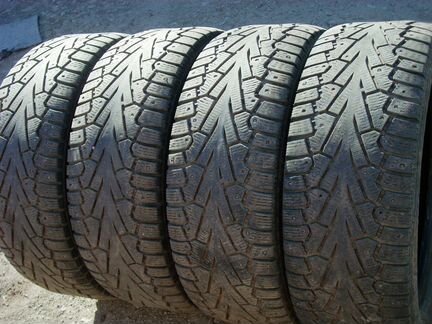 Pirelli Ice Zero 245/45 R18 100H