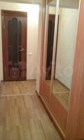 1-к. квартира, 38 м², 5/5 эт.