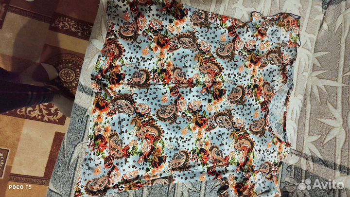 Женские блузки пакетом