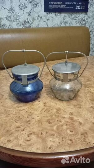 Конфетница, сахарница, бисквитница