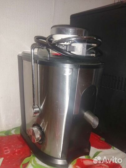 Соковыжималка