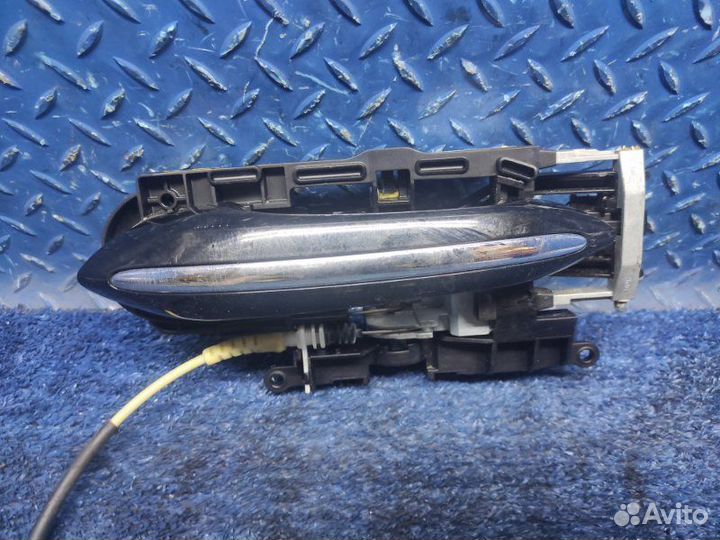 Ручка двери правая Bmw F10