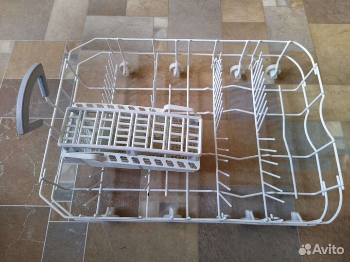 Корзина в посудомоечную машину Ariston LI 480