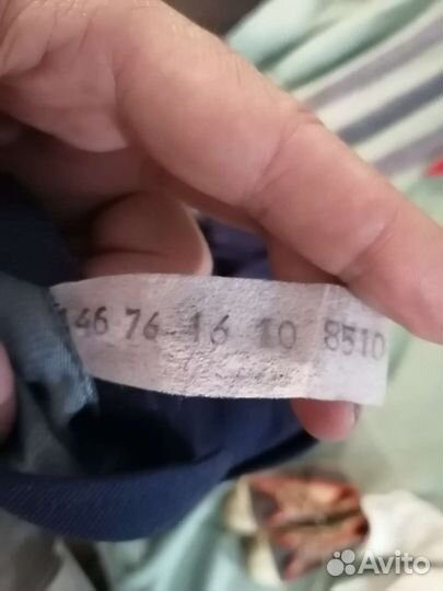 Школьная форма СССР для мальчика