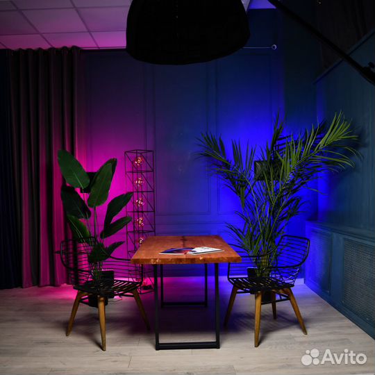 Локация фотостудии в аренду: Creative Space