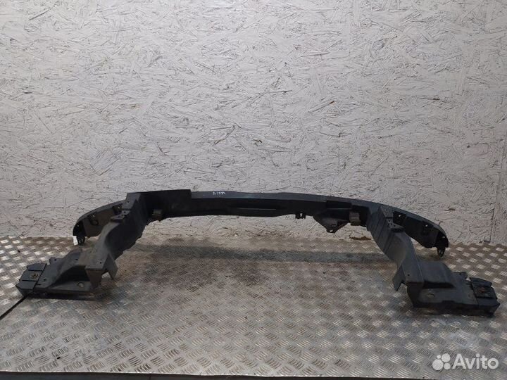 Б/У Передняя панель крепления облицовки