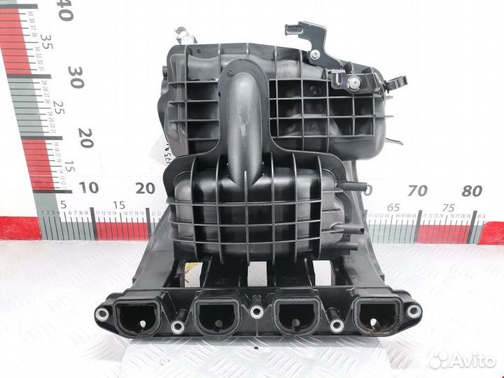 Коллектор впускной BMW 1 E81/E82/E87/E88 2006