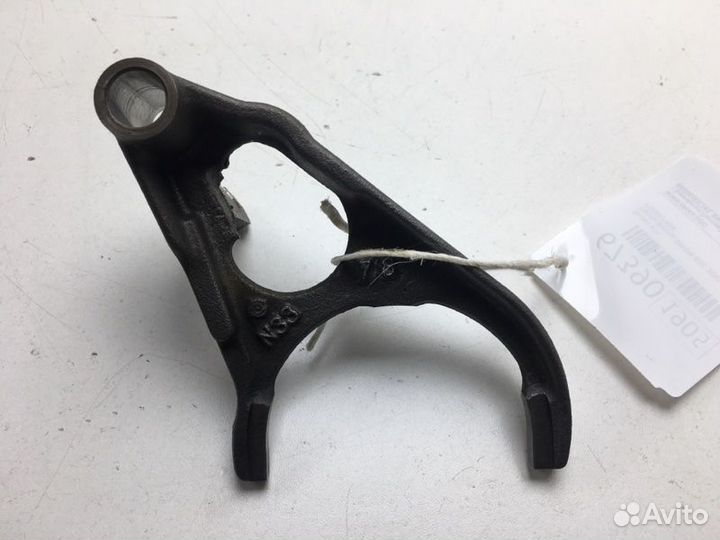 Вилка кпп Mazda Demio DW3W B3E 2001