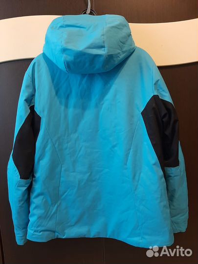 Куртка зимняя женская rossignol 52/54р