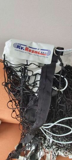 Волейбольная сетка Rezac