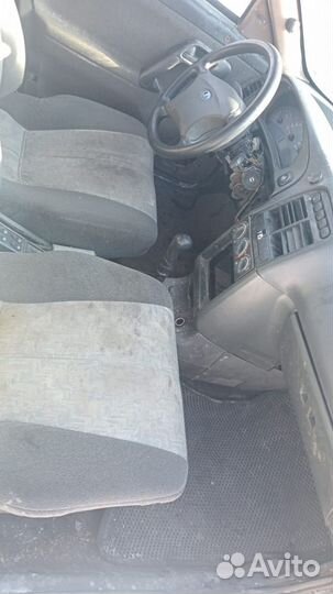 ВАЗ 2112 1.5 МТ, 2002, 160 000 км