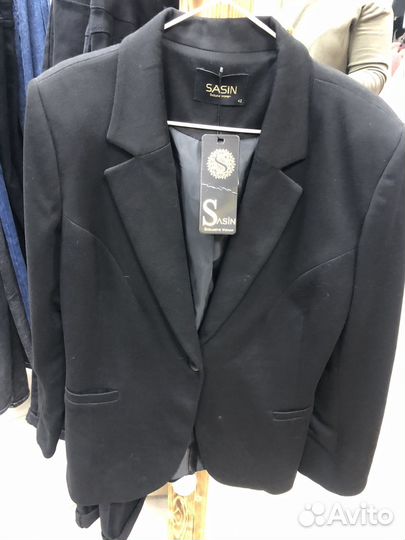 Женские вещи новые 42 44