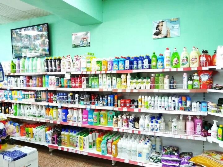 Продам торговое помещение, 418.6 м²