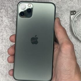 iPhone 11 Pro Max, 512 ГБ